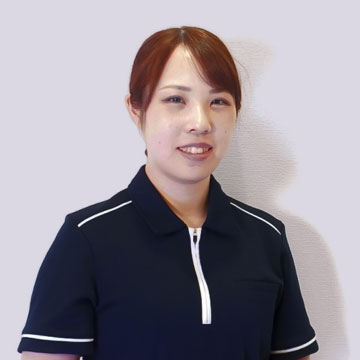 橋本 奈央