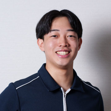 尾立 晋大郎