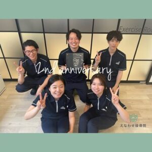 2周年イベント大好評開催中です！