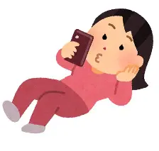 運動不足解消!!