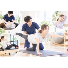 人生100年時代!身体の根本改善していきませんか?